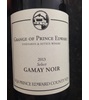 The Grange Prince Edward County Gamay Noir 2013